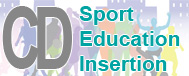 CD sport et insertion