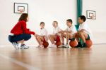 Ecole de sport basket